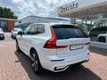 Volvo XC60 T6 Plug-in Hybrid AWD Plus Dark Auto Blanc - thumbnail 6