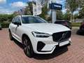Volvo XC60 T6 Plug-in Hybrid AWD Plus Dark Auto Blanc - thumbnail 12