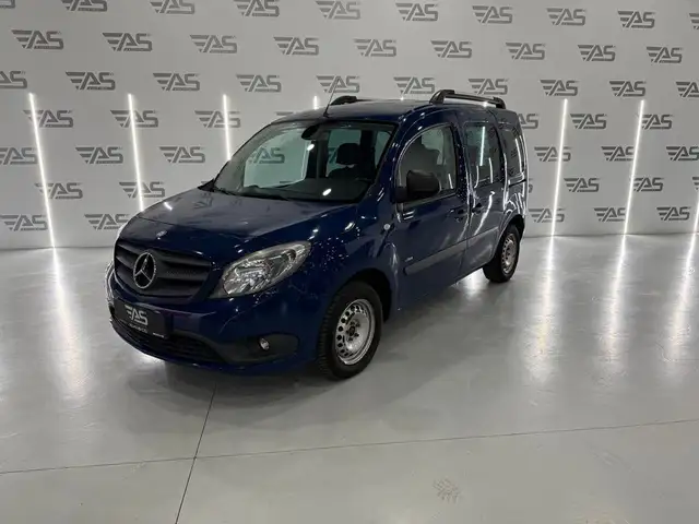 Mercedes-Benz Citan Tourer 108CDI Select