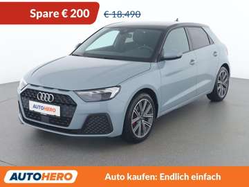 25 TFSI