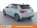 Audi A1 25 TFSI Grau - thumbnail 4