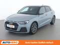 Audi A1 25 TFSI Grau - thumbnail 1