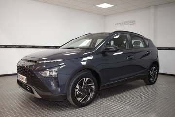 1.2 MPI Maxx