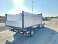 Ford Transit 350 2.0TDCi EcoBlue 130CV CASSONE RIBALTABILE Bianco - thumbnail 7