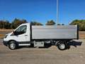 Ford Transit 350 2.0TDCi EcoBlue 130CV CASSONE RIBALTABILE Bianco - thumbnail 13