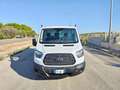 Ford Transit 350 2.0TDCi EcoBlue 130CV CASSONE RIBALTABILE Bianco - thumbnail 3