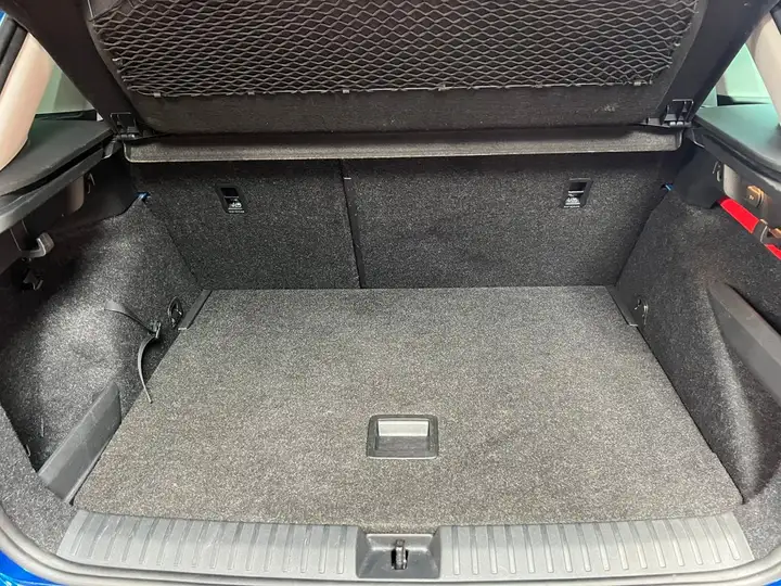 Škoda Kamiq 1.6 TDI Ambition 2020, foto 46