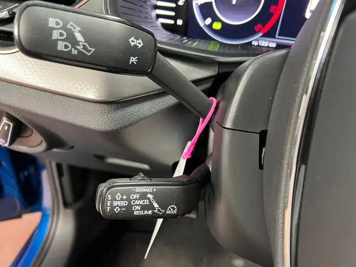Škoda Kamiq 1.6 TDI Ambition 2020, foto 33