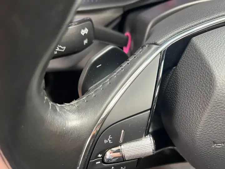 Škoda Kamiq 1.6 TDI Ambition 2020, foto 42