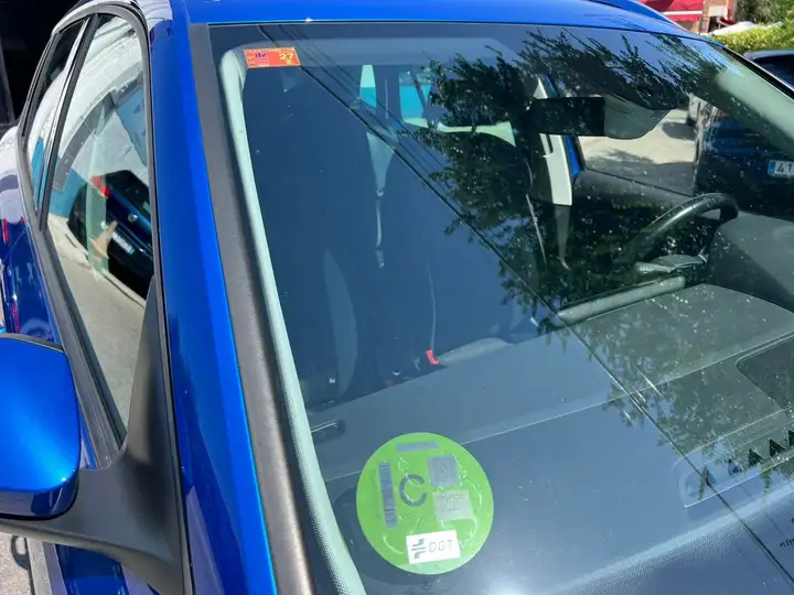 Škoda Kamiq 1.6 TDI Ambition 2020, foto 12