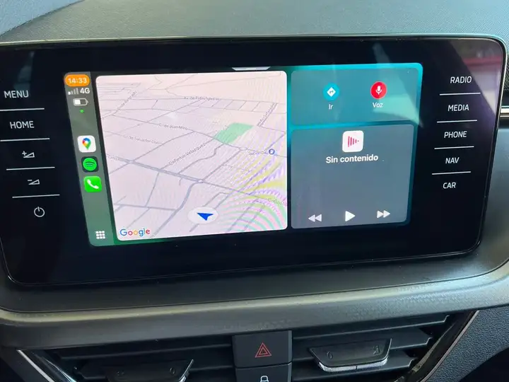 Škoda Kamiq 1.6 TDI Ambition 2020, foto 10