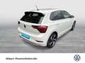 Volkswagen Polo 2.0 GTI LM17 NAVI SPORTFAHRWERK CARPLAY Gris - thumbnail 5