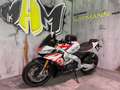 Aprilia Tuono Neuer Motor verbaut 0 km. Blanco - thumbnail 3