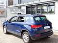 SEAT Ateca TDI Anhängevorrichtung Klimaautomatik Tempomat Bleu - thumbnail 16