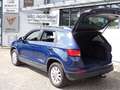 SEAT Ateca TDI Anhängevorrichtung Klimaautomatik Tempomat Bleu - thumbnail 15