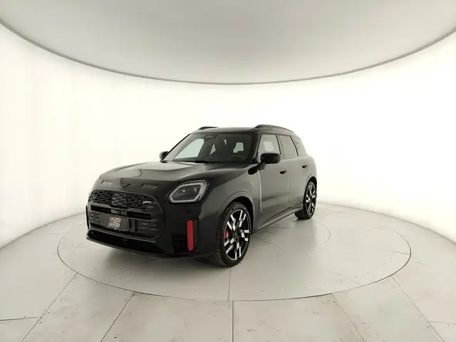 MINI John Cooper Works Coupe Countryman 2.0 John Cooper Works JCW all4 auto