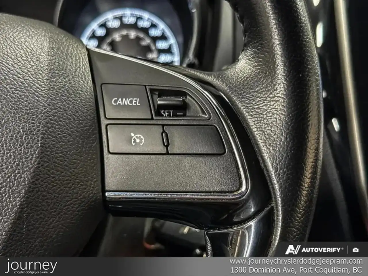 Mitsubishi RVR fotografie Mitsubishi RVR