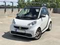 smart forTwo cabrio softouch passion mhd - thumbnail 1