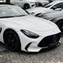 Mercedes-Benz AMG GT 63 4MATIC+ COUPÈ/PREMIUM/NIGHT/AERO/PANO/ Blanc - thumbnail 8