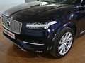 Volvo XC90 XC-90 2.0 D5 AWD Inscription C Auto Bleu - thumbnail 11