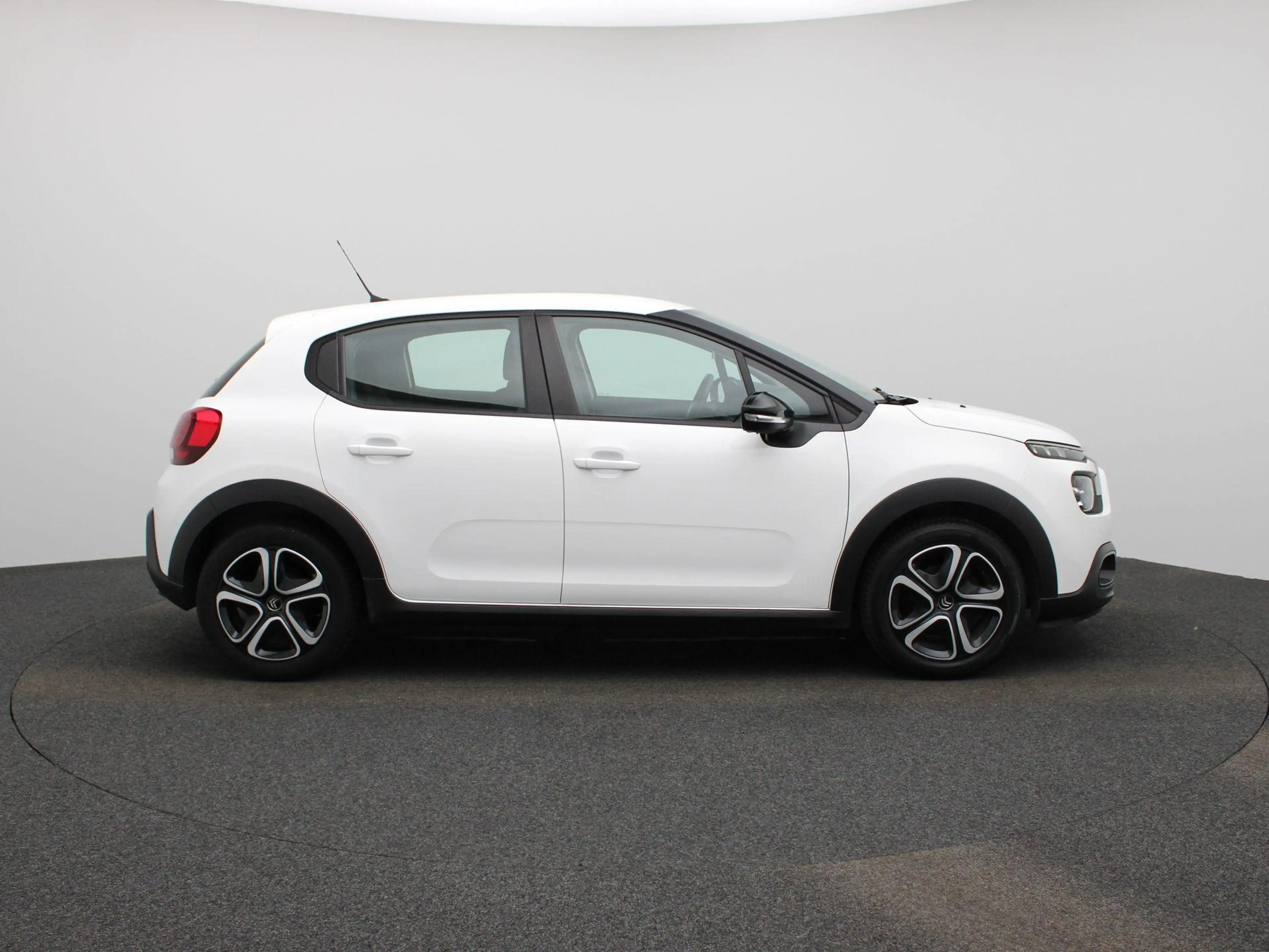 Citroen C3 1.2 PureTech Feel | Wordt Verwacht | Automaat | Ap — photo 6