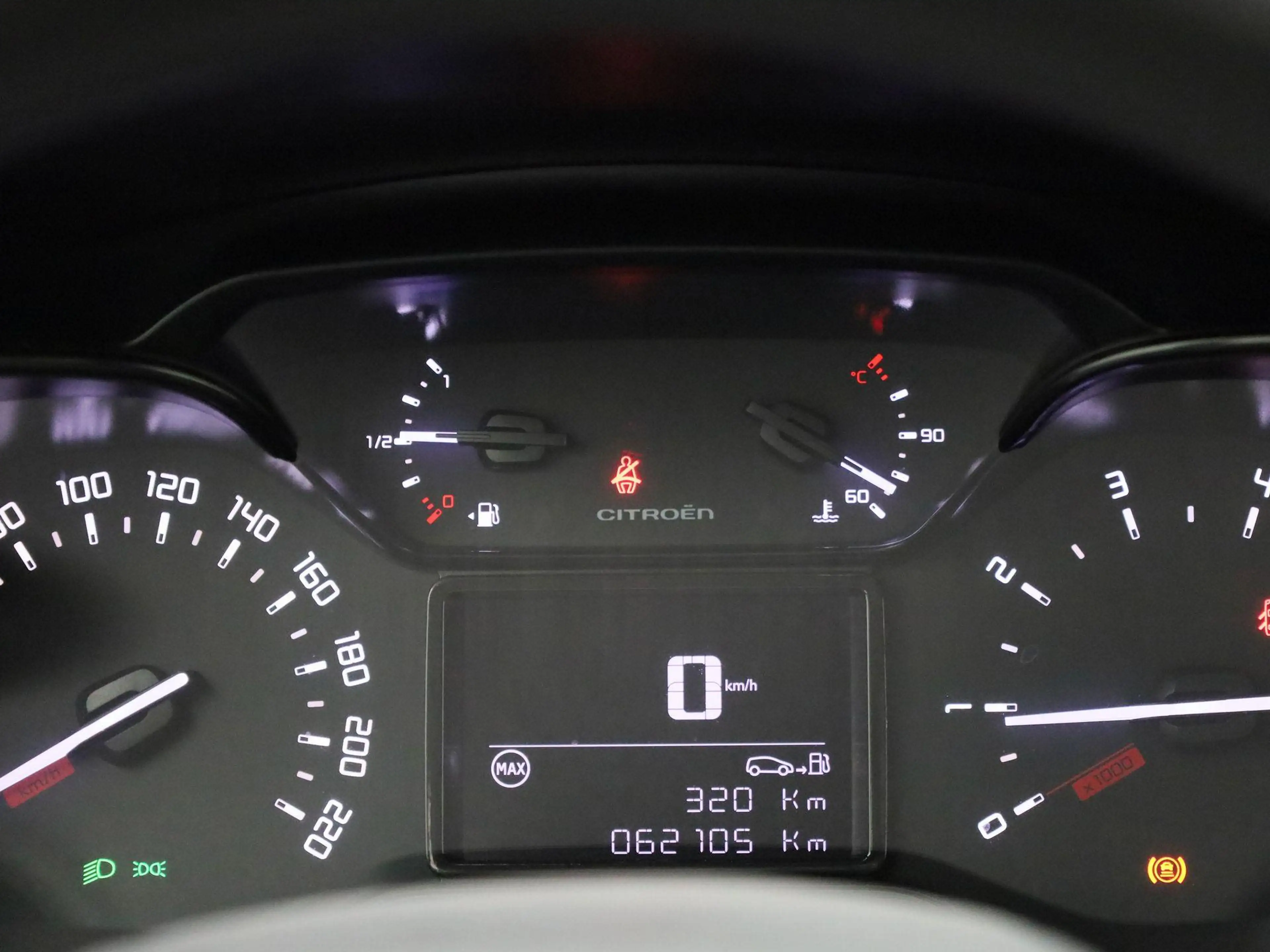 Citroen C3 1.2 PureTech Feel | Wordt Verwacht | Automaat | Ap — photo 8
