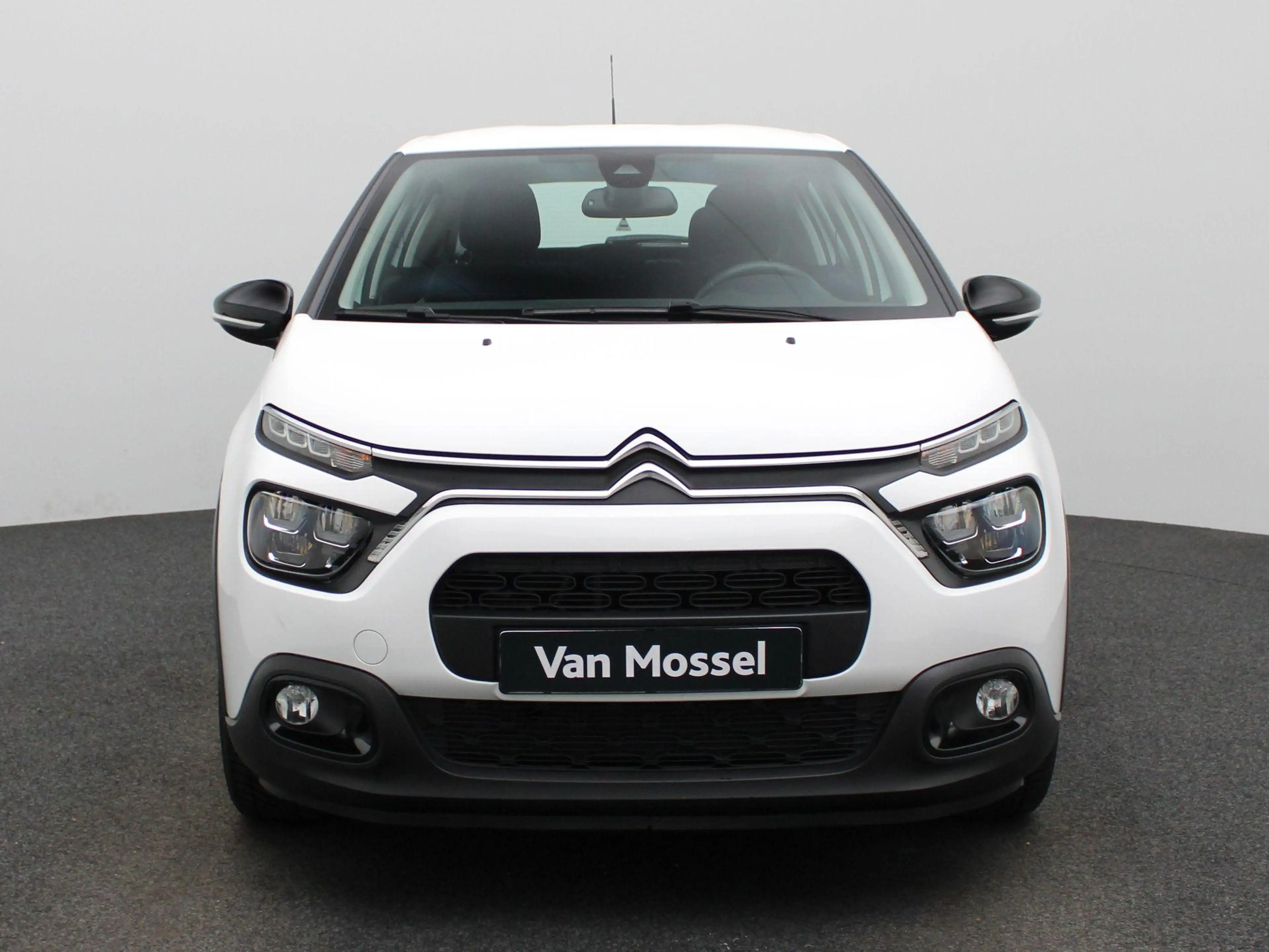 Citroen C3 1.2 PureTech Feel | Wordt Verwacht | Automaat | Ap — photo 3
