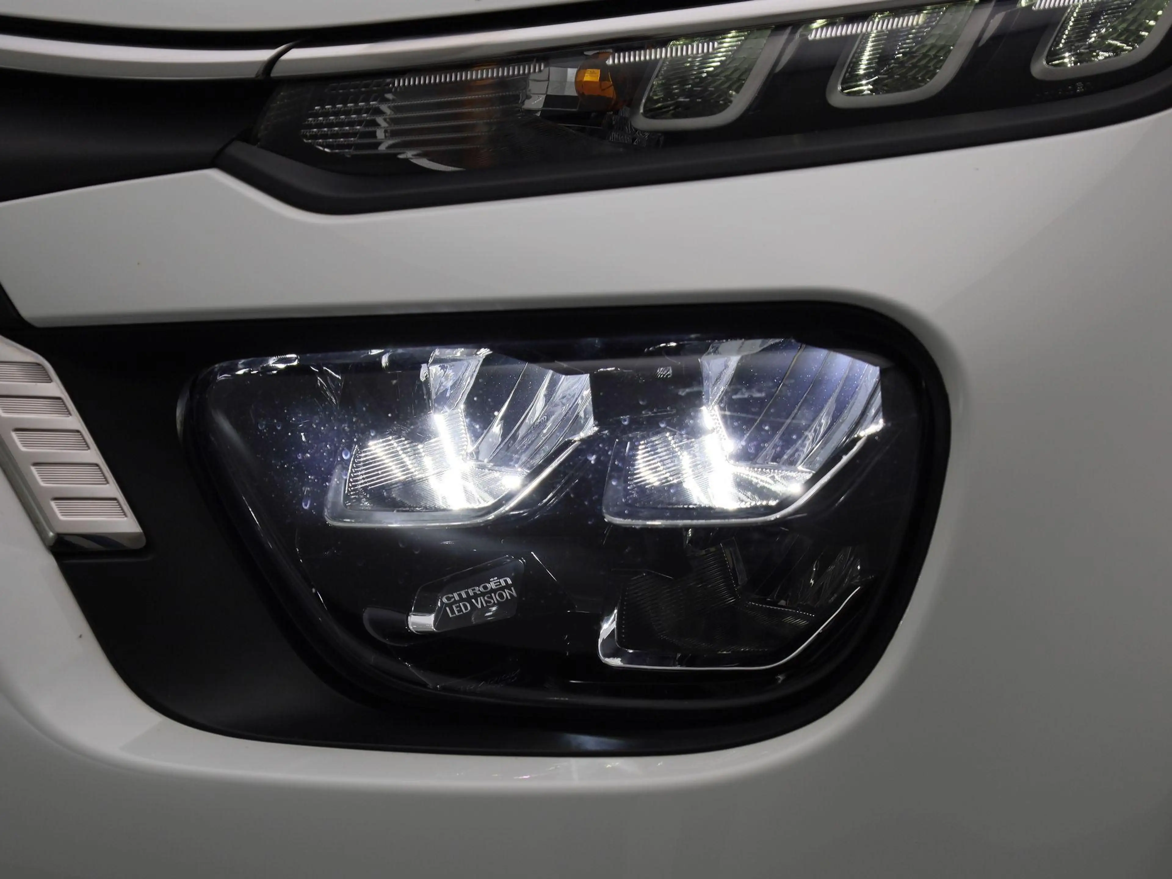 Citroen C3 1.2 PureTech Feel | Wordt Verwacht | Automaat | Ap — photo 13