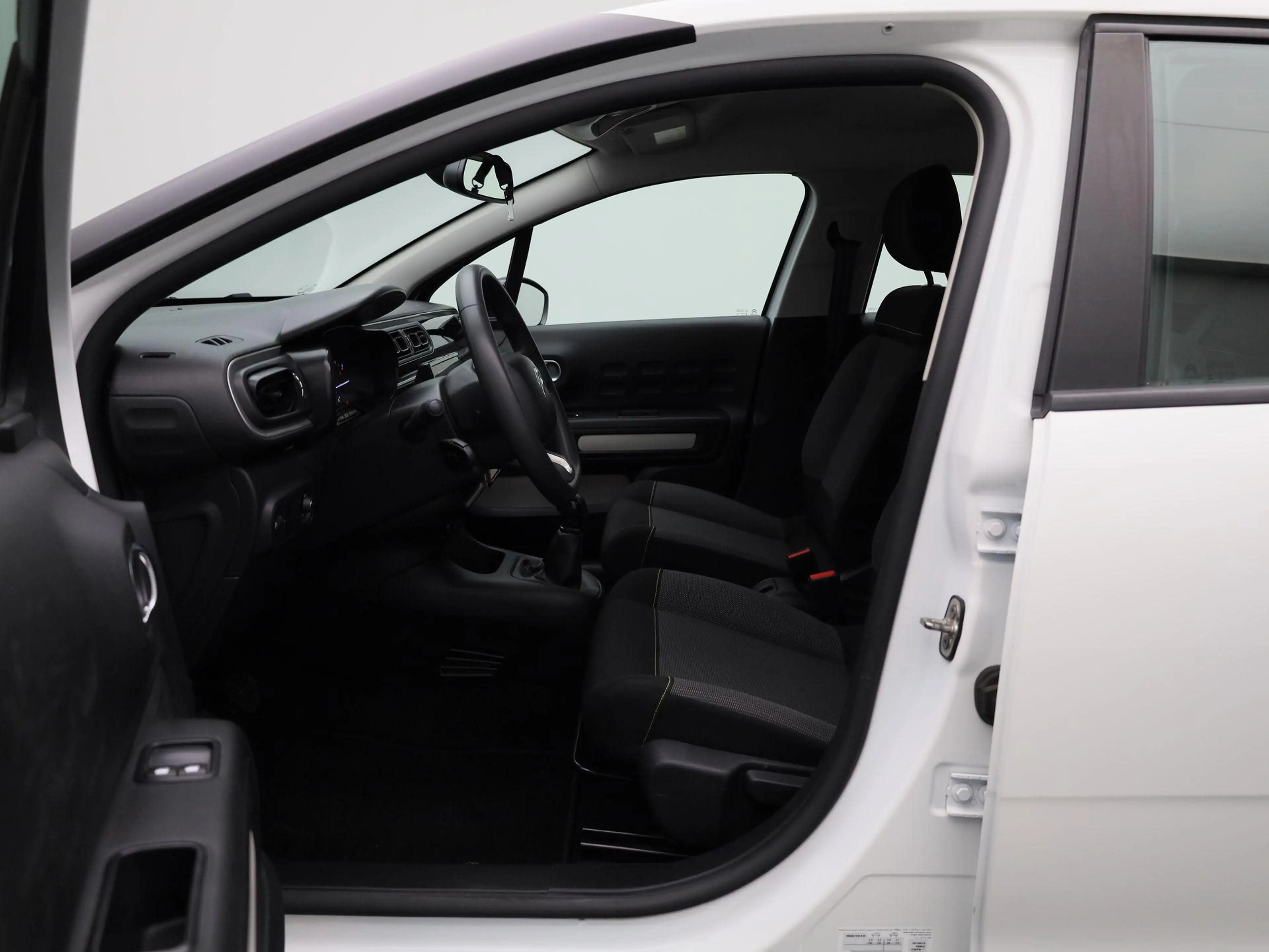 Citroen C3 1.2 PureTech Feel | Wordt Verwacht | Automaat | Ap — photo 9