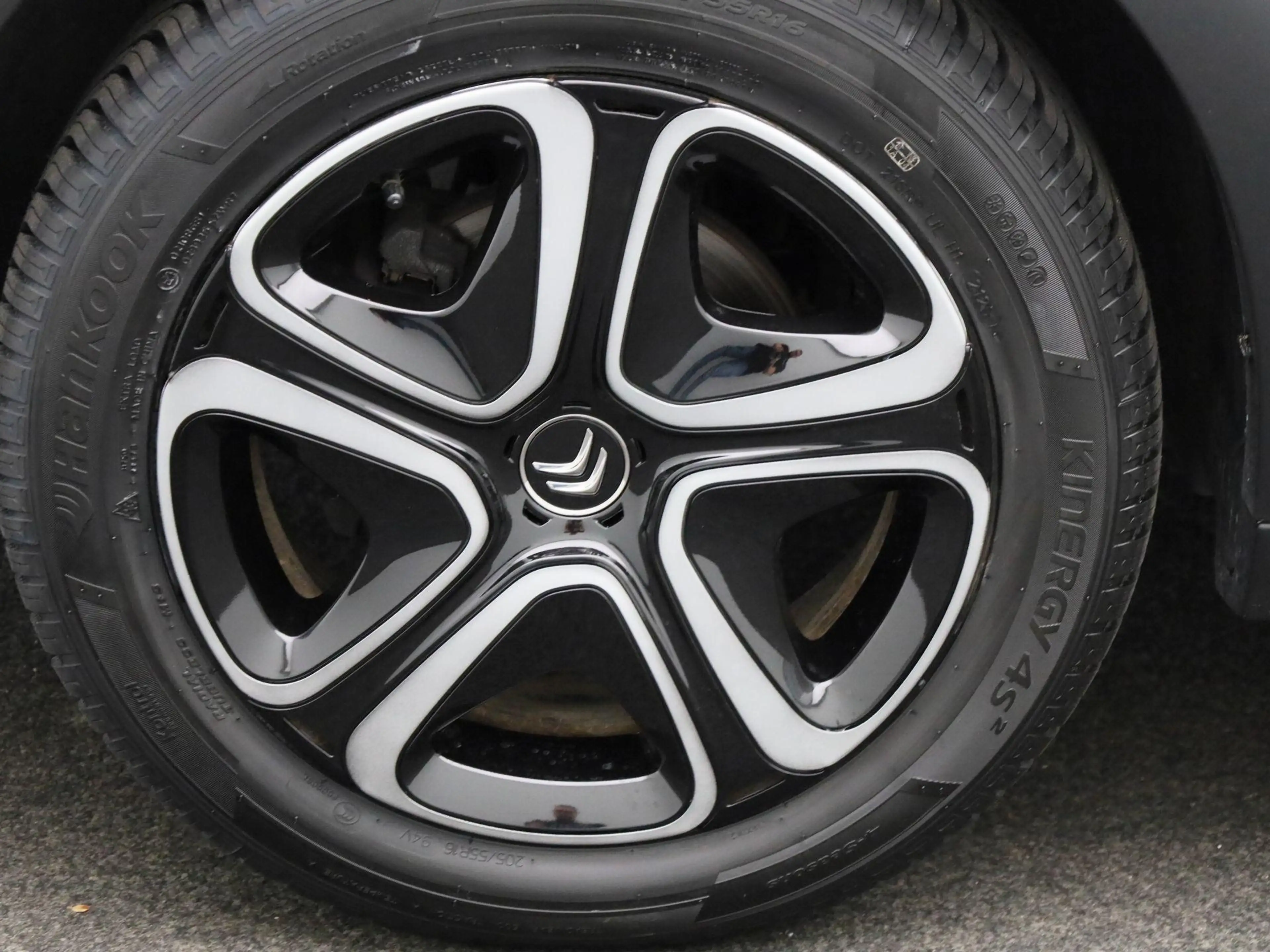 Citroen C3 1.2 PureTech Feel | Wordt Verwacht | Automaat | Ap — photo 12