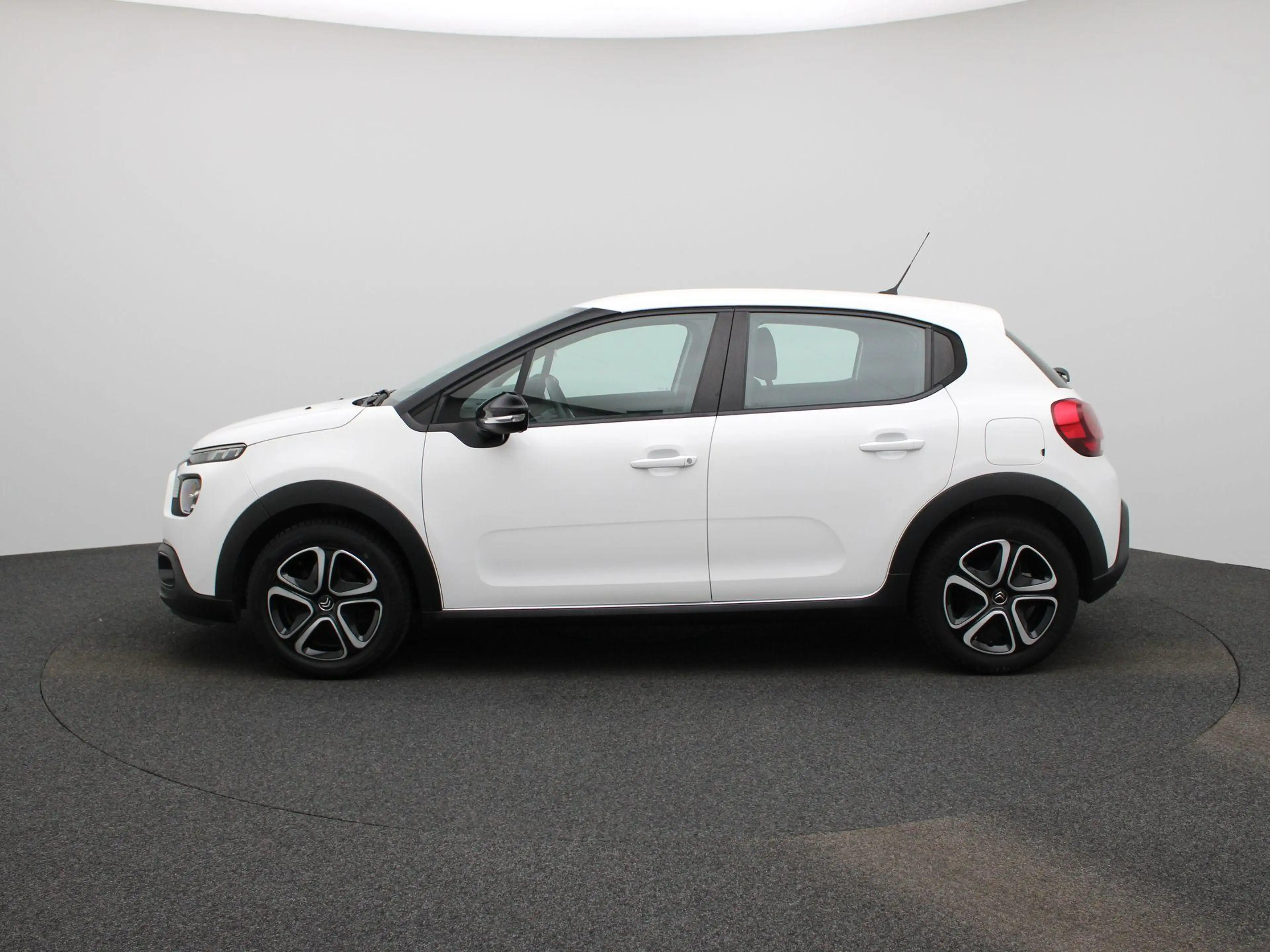 Citroen C3 1.2 PureTech Feel | Wordt Verwacht | Automaat | Ap — photo 4