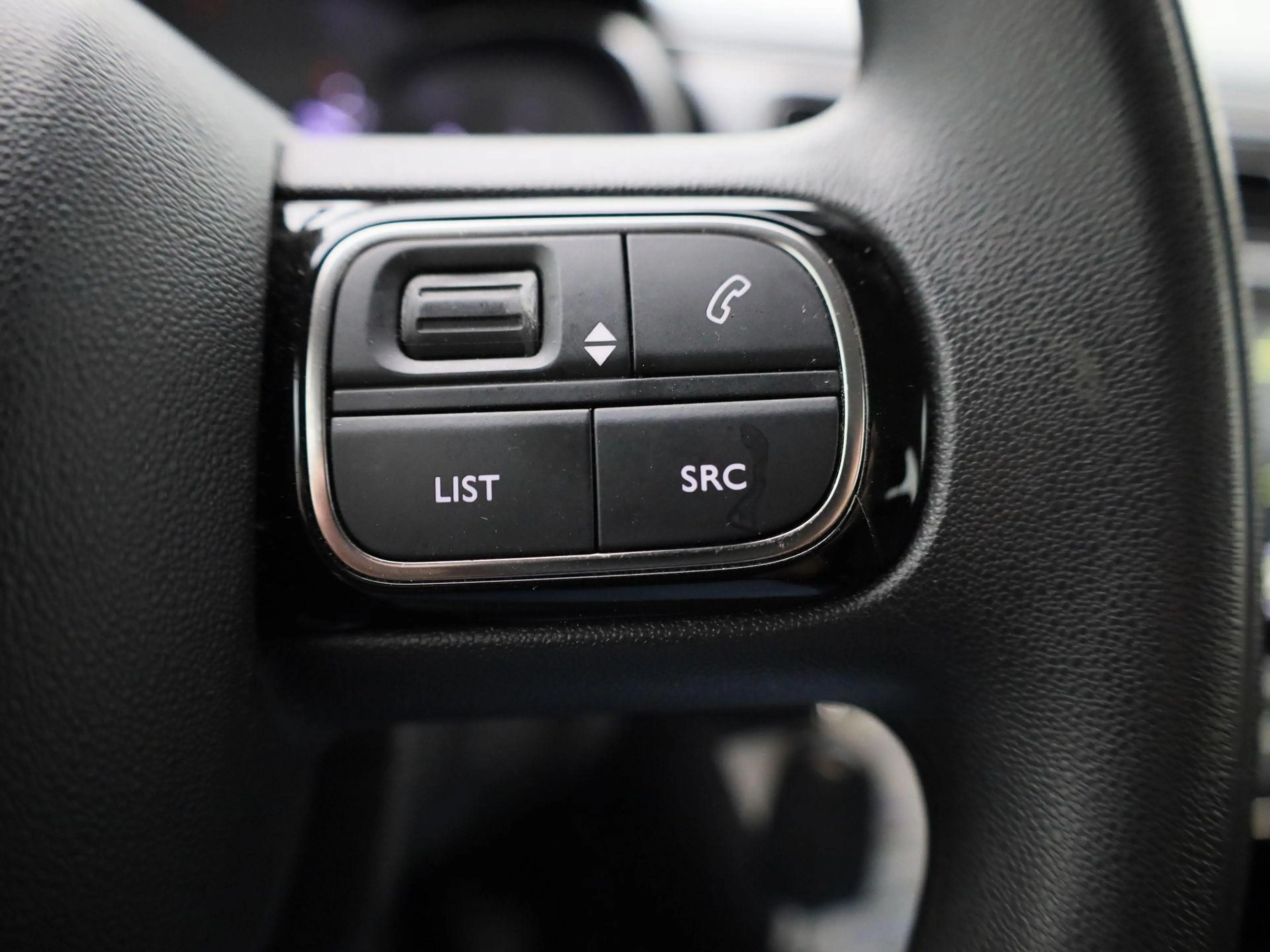 Citroen C3 1.2 PureTech Feel | Wordt Verwacht | Automaat | Ap — photo 15