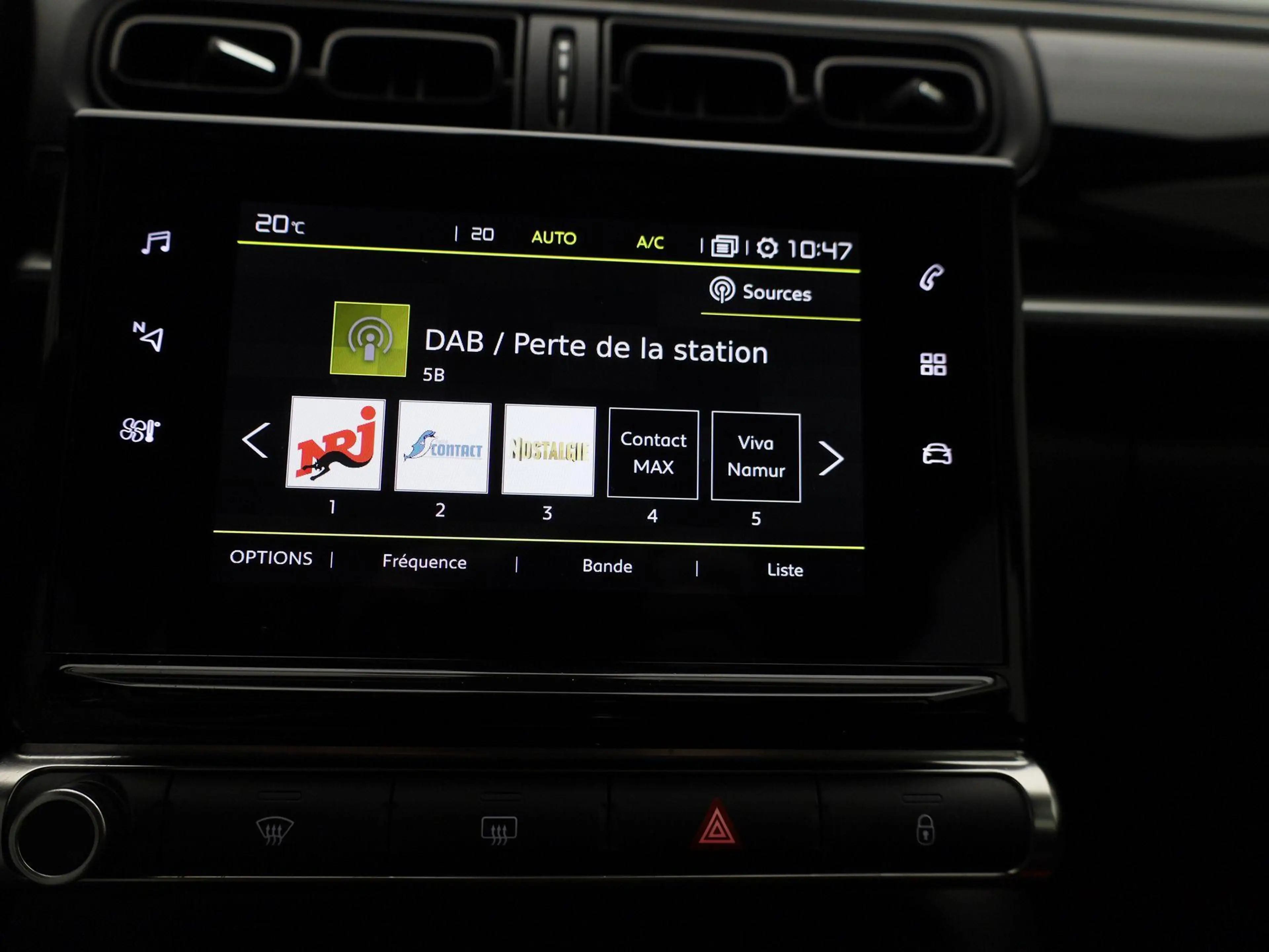 Citroen C3 1.2 PureTech Feel | Wordt Verwacht | Automaat | Ap — photo 14
