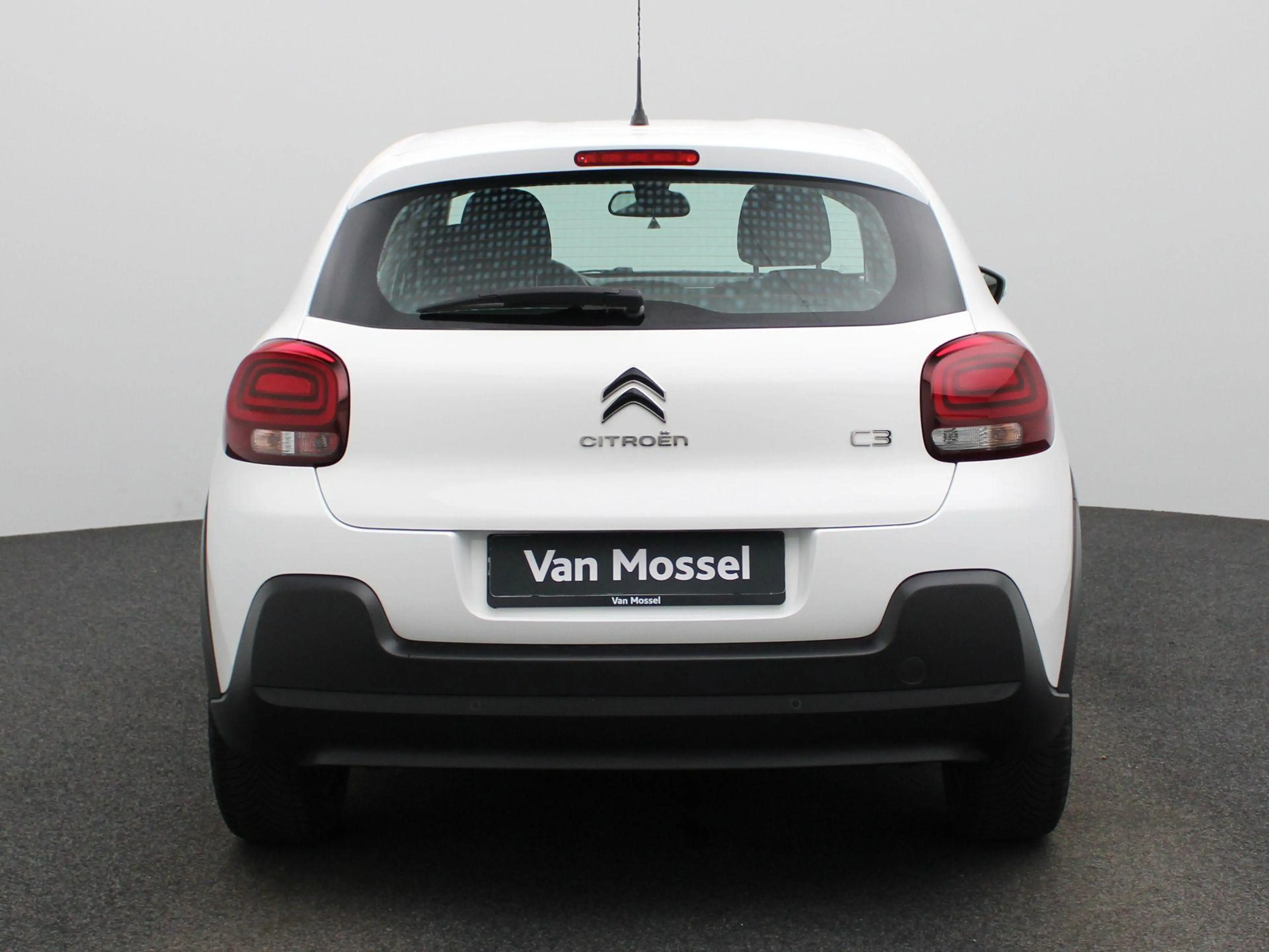 Citroen C3 1.2 PureTech Feel | Wordt Verwacht | Automaat | Ap — photo 5