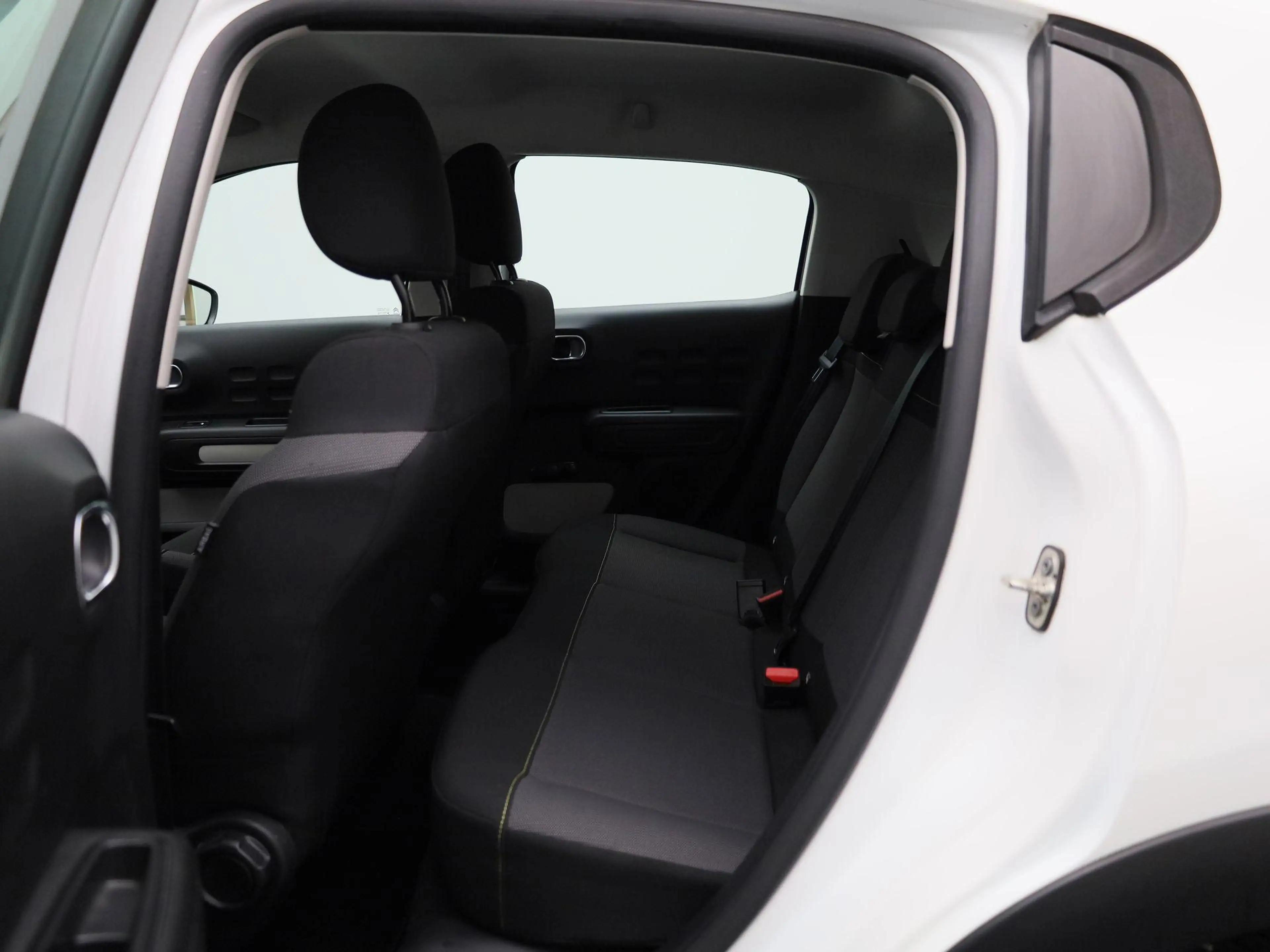 Citroen C3 1.2 PureTech Feel | Wordt Verwacht | Automaat | Ap — photo 10