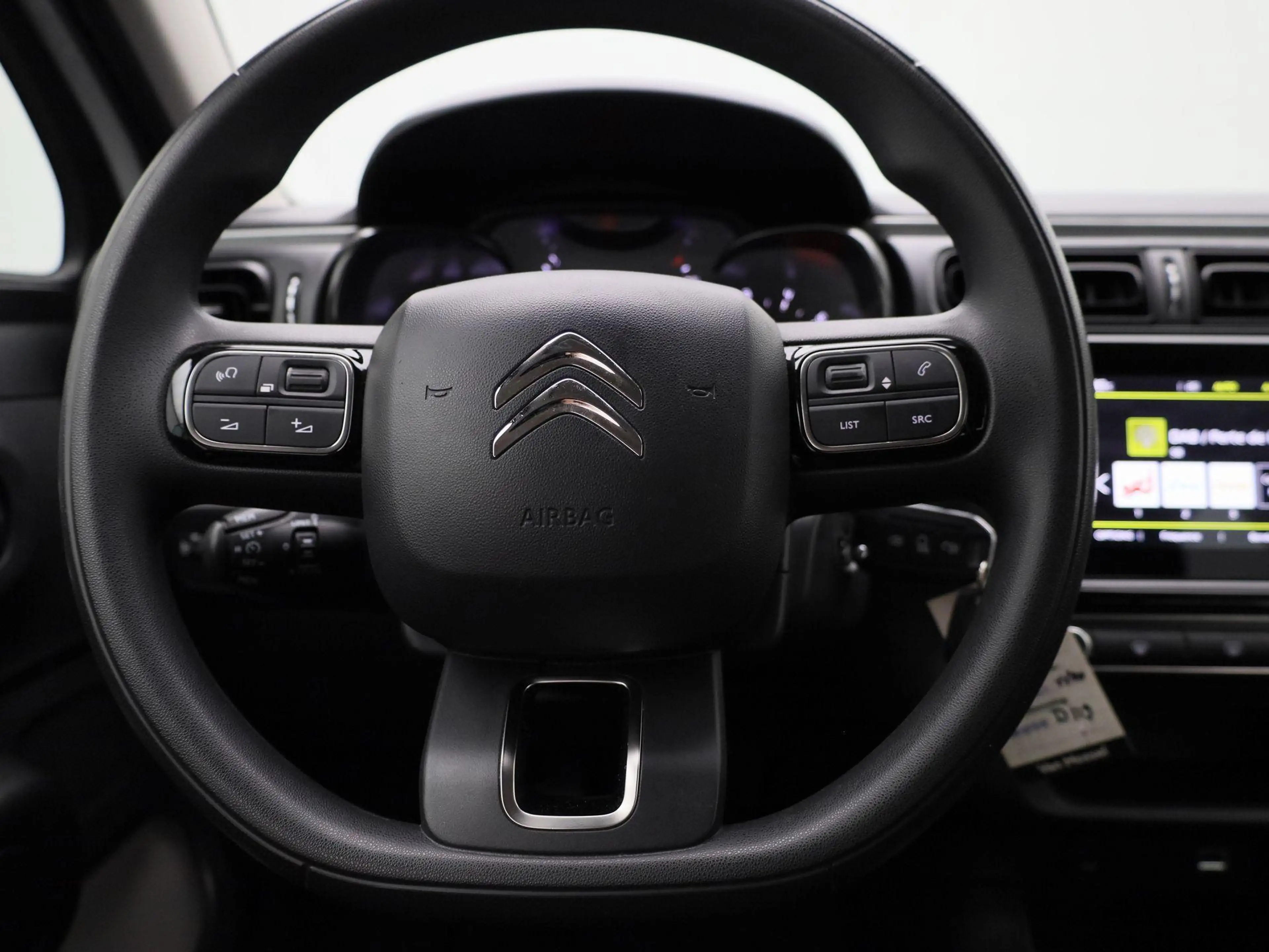 Citroen C3 1.2 PureTech Feel | Wordt Verwacht | Automaat | Ap — photo 7