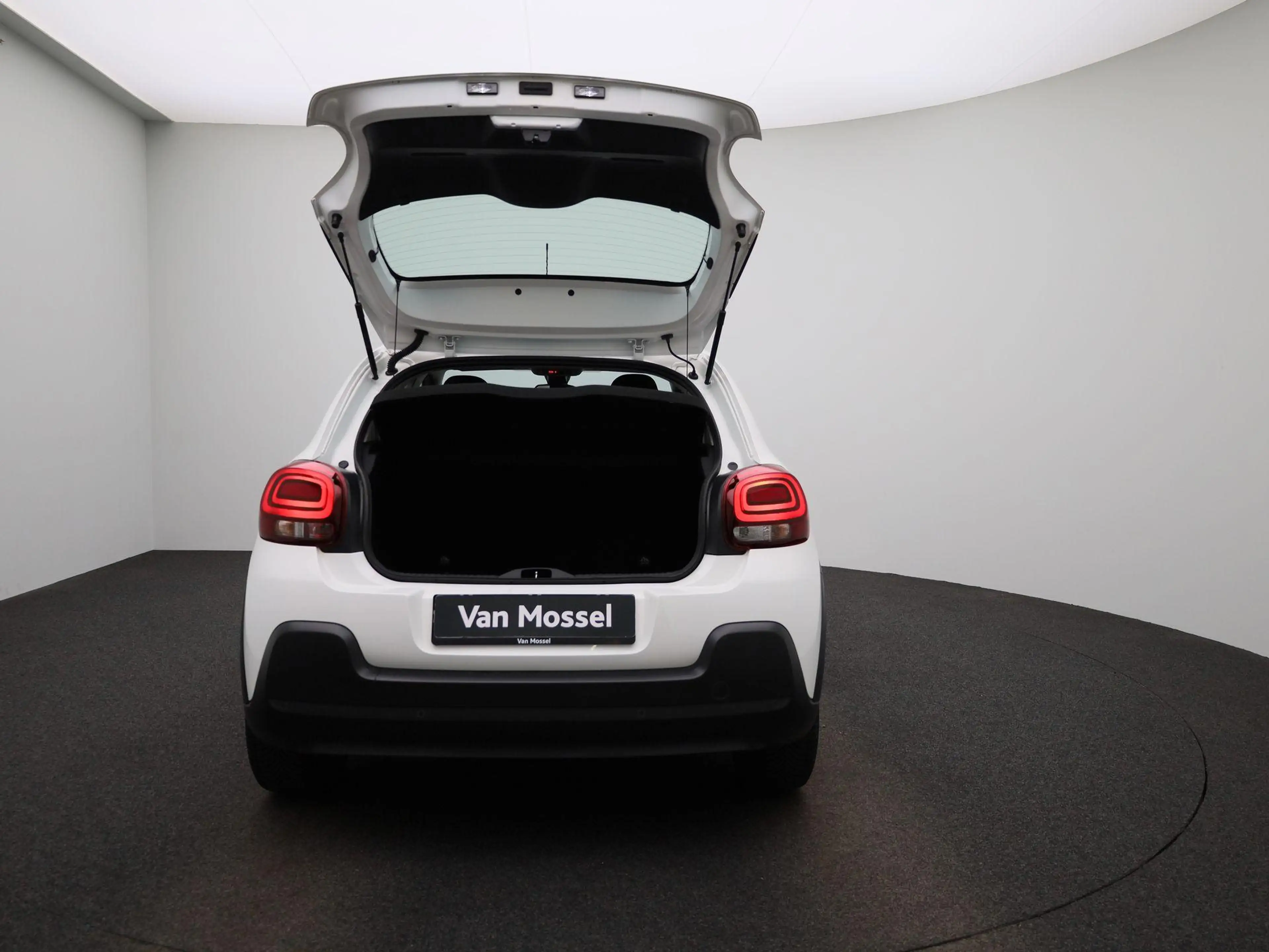 Citroen C3 1.2 PureTech Feel | Wordt Verwacht | Automaat | Ap — photo 11