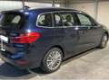 BMW 216 216d Gran Tourer Luxury 7 POSTI Bleu - thumbnail 1
