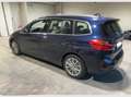 BMW 216 216d Gran Tourer Luxury 7 POSTI Bleu - thumbnail 3
