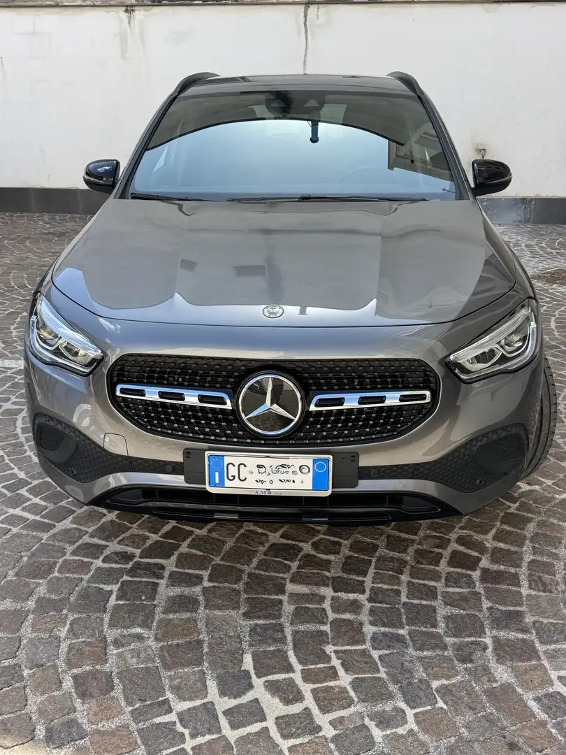 Mercedes-Benz GLA 250 e phev (eq-power) Sport Plus auto - 1