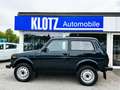 Lada Taiga Urban 4x4 Verde - thumbnail 2