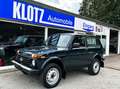 Lada Taiga Urban 4x4 Verde - thumbnail 1