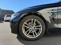 BMW 420 Baureihe 4 Gran Coupe 420 d Advantage Schwarz - thumbnail 23