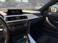 BMW 420 Baureihe 4 Gran Coupe 420 d Advantage Schwarz - thumbnail 12