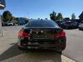 BMW 420 Baureihe 4 Gran Coupe 420 d Advantage Schwarz - thumbnail 4