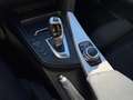 BMW 420 Baureihe 4 Gran Coupe 420 d Advantage Schwarz - thumbnail 11