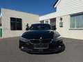 BMW 420 Baureihe 4 Gran Coupe 420 d Advantage Schwarz - thumbnail 2
