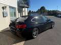 BMW 420 Baureihe 4 Gran Coupe 420 d Advantage Schwarz - thumbnail 5