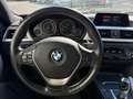 BMW 420 Baureihe 4 Gran Coupe 420 d Advantage Schwarz - thumbnail 7
