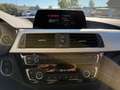 BMW 420 Baureihe 4 Gran Coupe 420 d Advantage Schwarz - thumbnail 13